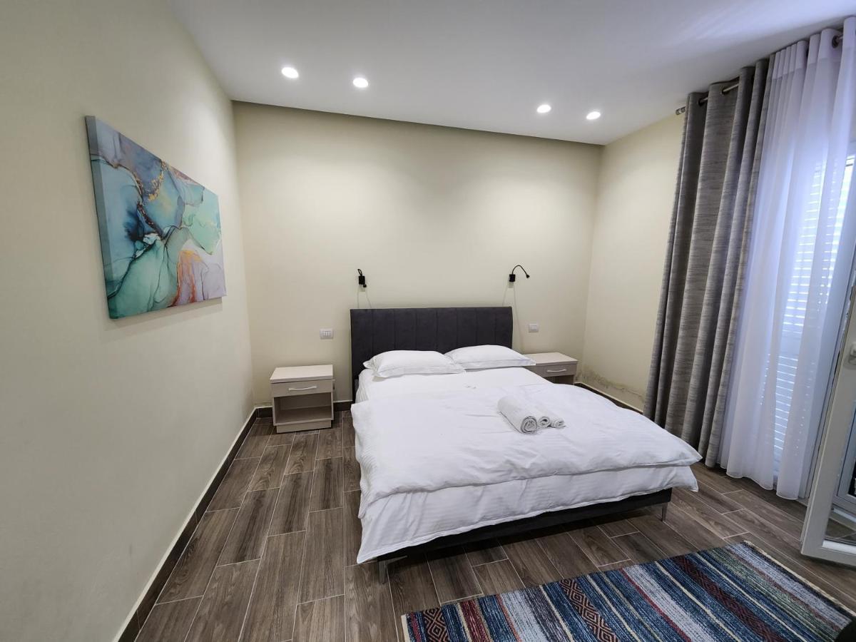 Llogora Dervishaliu Hotel Llogara National Park Экстерьер фото