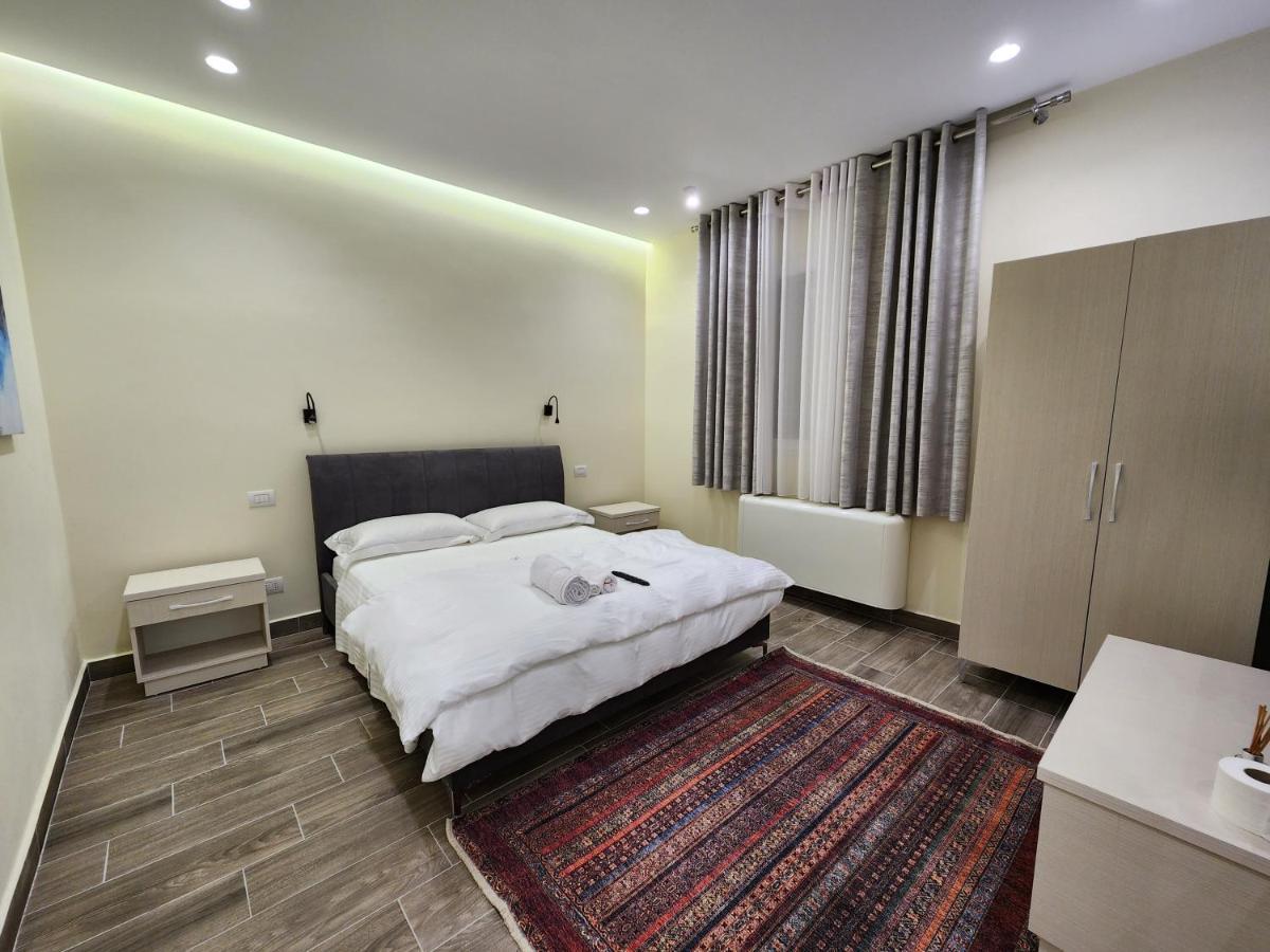 Llogora Dervishaliu Hotel Llogara National Park Экстерьер фото