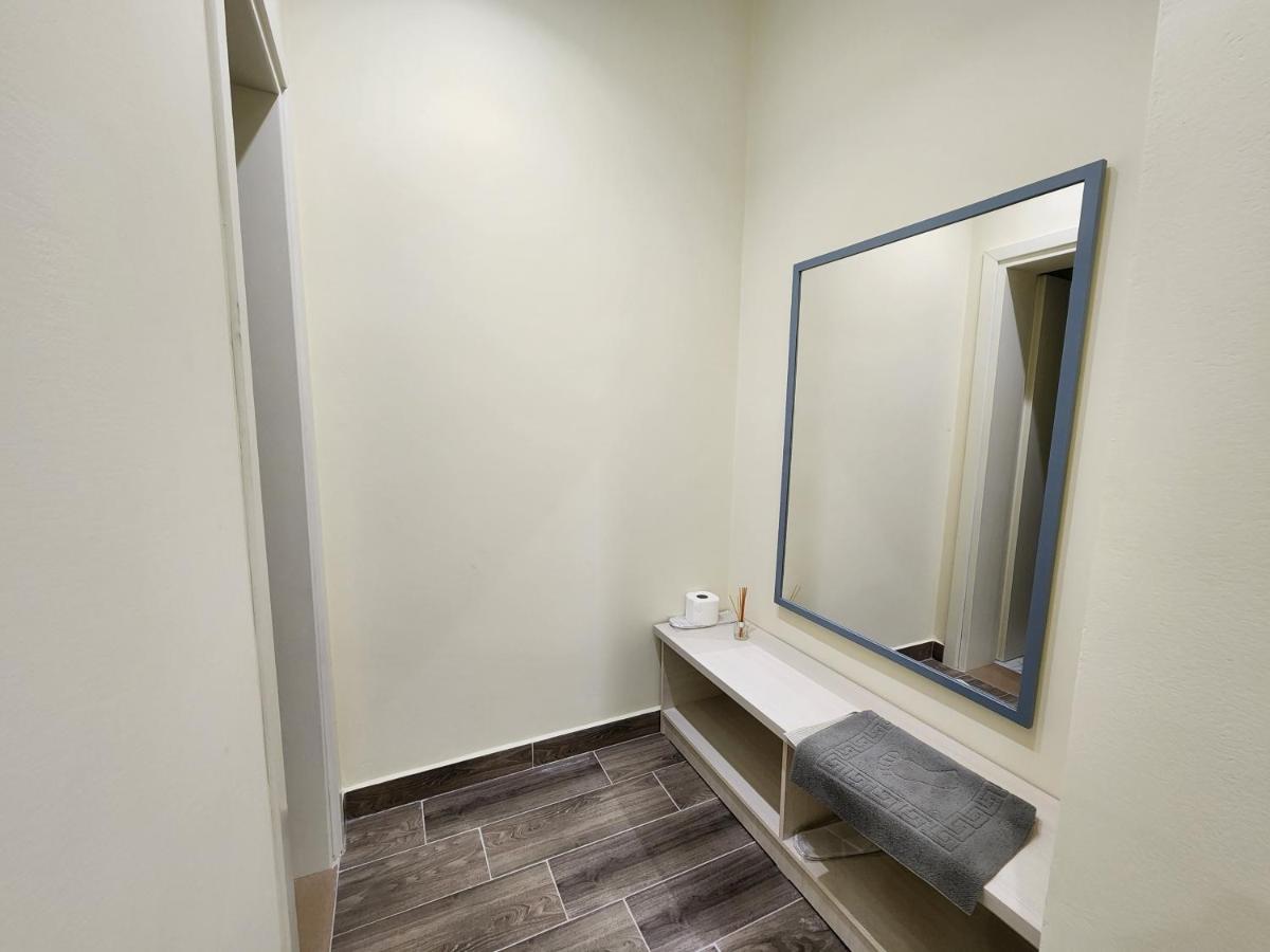 Llogora Dervishaliu Hotel Llogara National Park Экстерьер фото