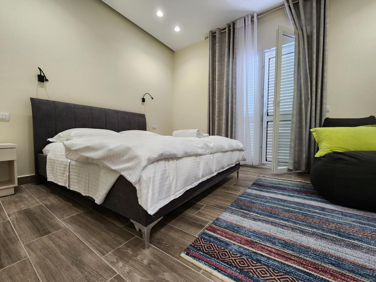 Llogora Dervishaliu Hotel Llogara National Park Экстерьер фото