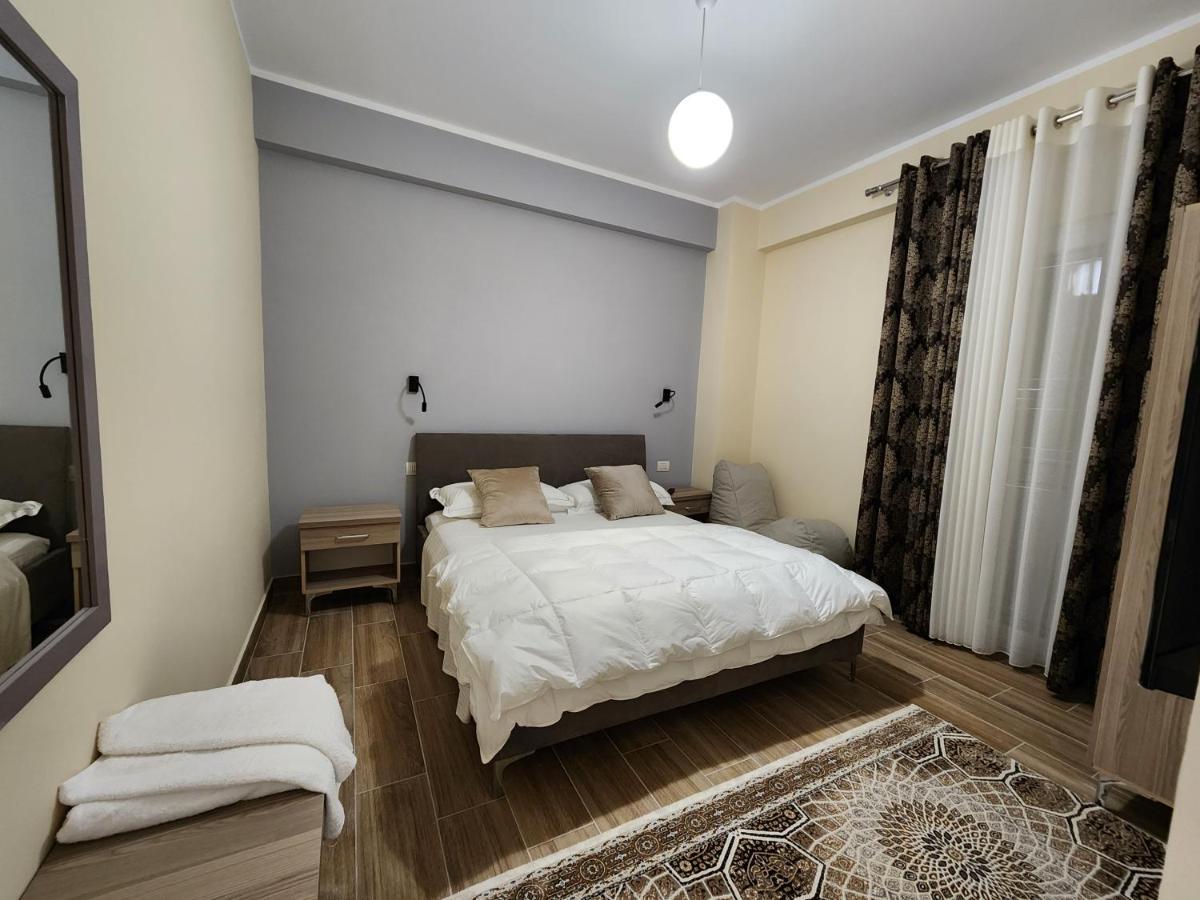 Llogora Dervishaliu Hotel Llogara National Park Экстерьер фото