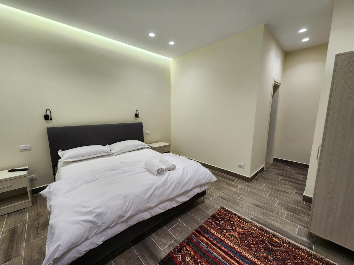 Llogora Dervishaliu Hotel Llogara National Park Экстерьер фото